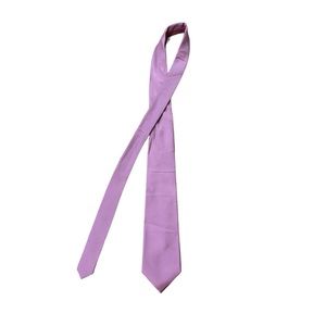 Men’s Pink Neck Tie